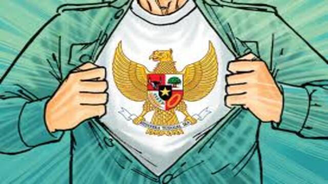 Pentingnya Pendidikan Kewarganegaraan