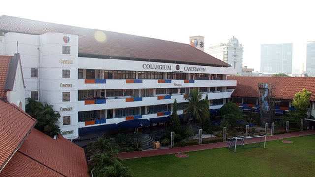 SMA Terbaik di Jakarta dengan Fasilitas dan Layanan Terlengkap di 2025