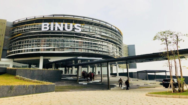 Universitas Terbaik Di Jakarta Pilihan Favorit Mahasiswa Di Berbagai Daerah