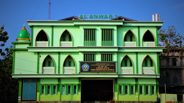 Rekomendasi 5 Pondok Pesantren Di Semarang Untuk Beberapa Jenjang Pendidikan