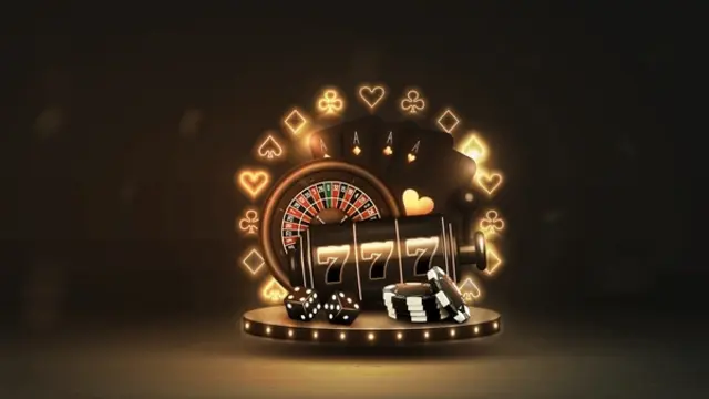 9 Slot Bernuansa Fantasi yang Punya Potensi Kemenangan Meledak