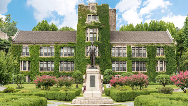 5 Prestasi Yonsei University Hingga Menjadi Salah Satu Universitas Terbaik di Korea