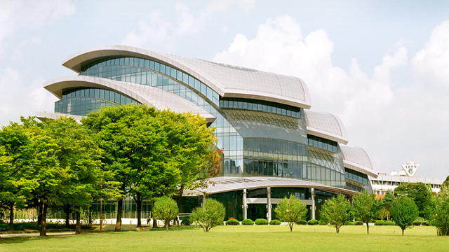 Program Studi di Sungkyunkwan University (SKKU) Korea Dengan Kualitas Terbaik