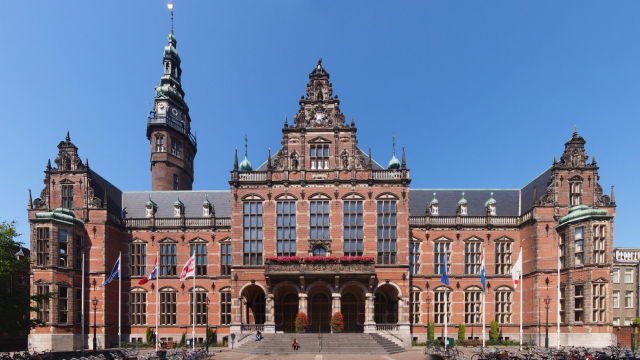 5 Kelebihan University of Groningen Belanda yang Menjalin Kerja Sama Dengan Universitas Indonesia!