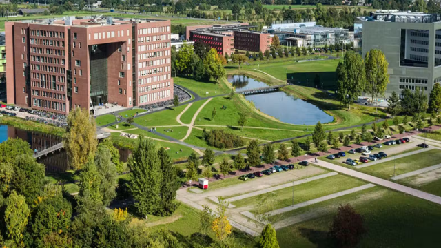 5 Universitas di Belanda Paling Populer yang Menerima Beasiswa Anak Indonesia