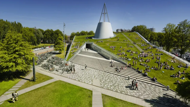 Jurusan Terbaik Delft University of Technology Belanda yang Jadi Incaran Mahasiswa Tahun 2026!