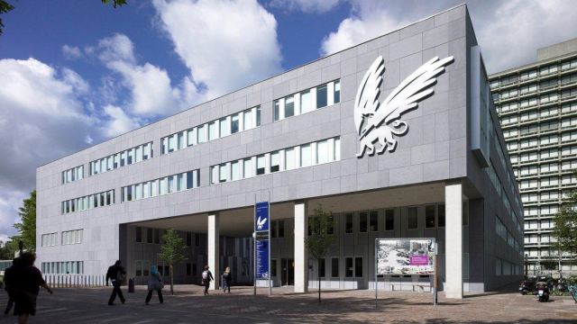 Jurusan di University of Amsterdam Belanda Dengan Peluang Kerja Terbaik Untuk Masa Depanmu!