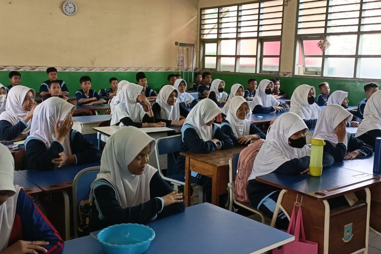 Strategi Belajar Efektif untuk Siswa SMP agar Siap Menghadapi Ujian dan Prestasi Akademik