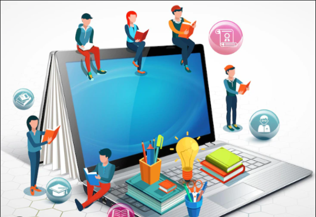 Pentingnya Literasi Digital dalam Dunia Pendidikan Modern