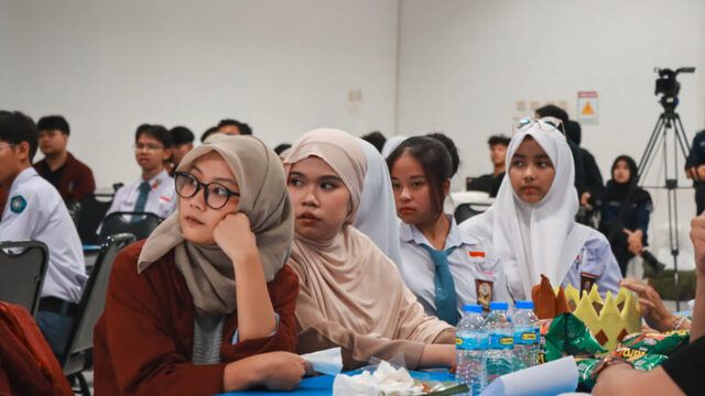 Inisiatif di Pendidikan Tinggi: Efektivitas dan Partisipasi Mahasiswa