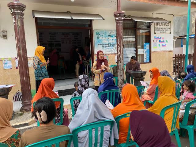 Membangun Budaya Hidup Sehat melalui Pendidikan Kesehatan yang Mudah Dipahami Semua Kalangan